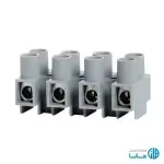 ترمینال شاخه ای 2 خانه سایز 16 رعد