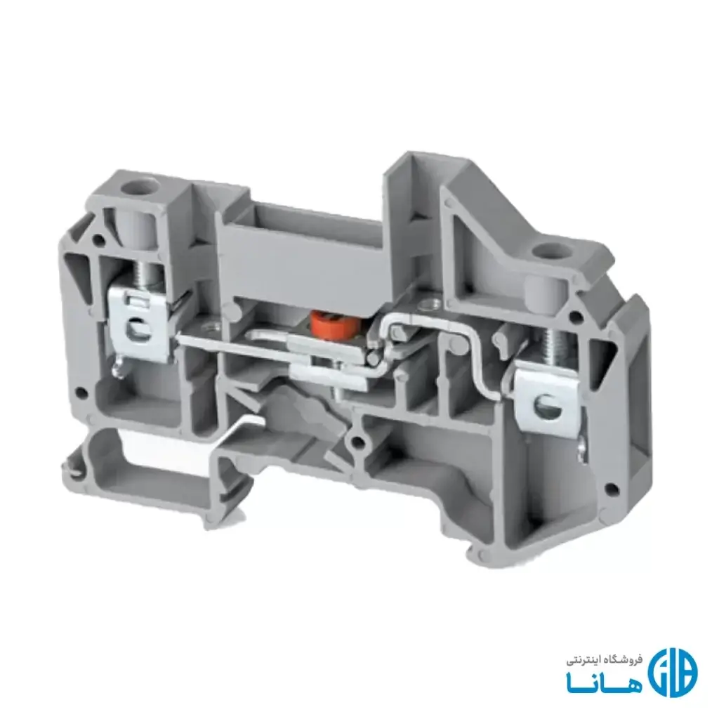 ترمینال قطع شونده آزمون سایز ۶