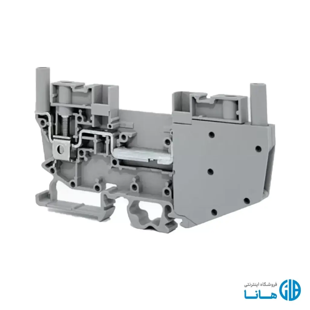 ترمینال آزمون ثابت سایز ۶