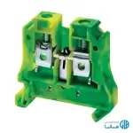 ترمینال ارت پیچی 10 رعد مدل RETN10