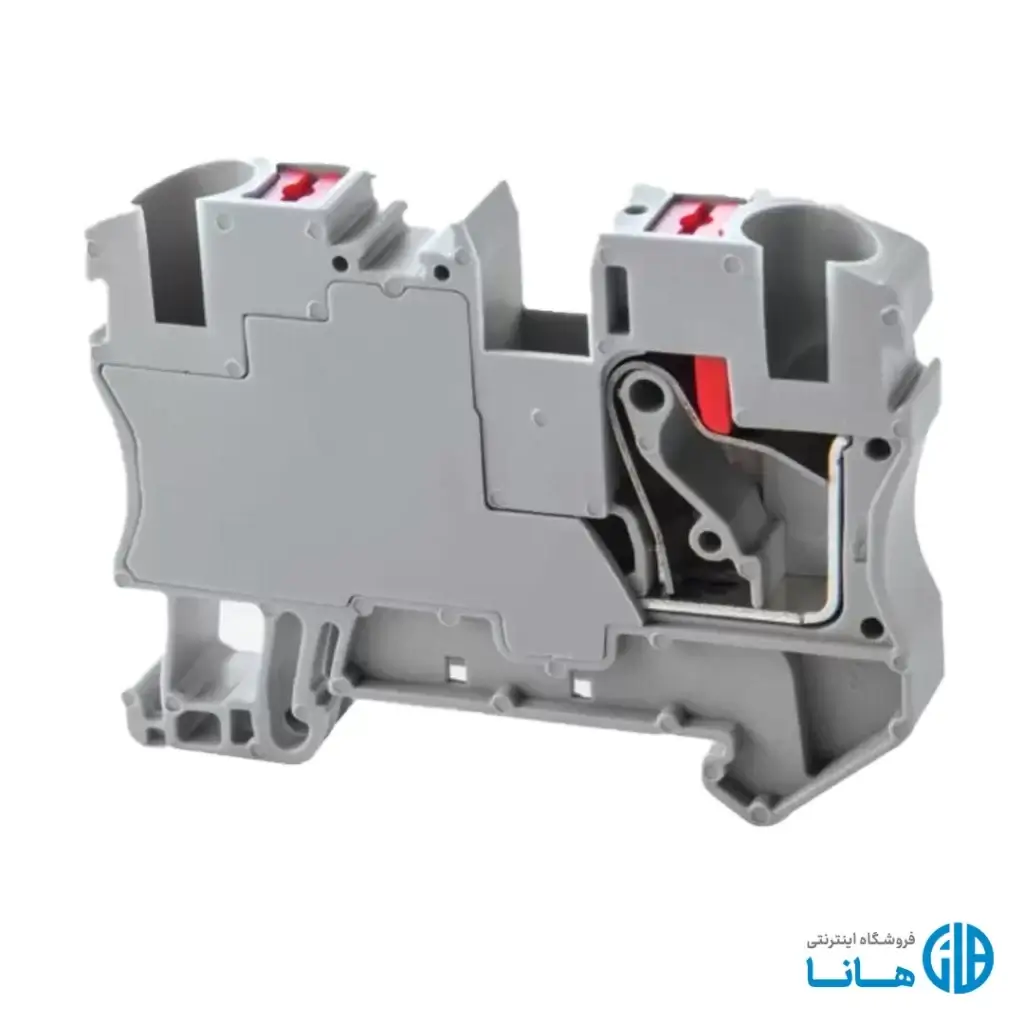 ترمینال فشاری سایز ۱۰