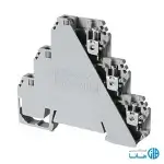 ترمینال سه طبقه سایز ۴