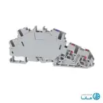 ترمینال فشاری سری ارت سایز ۲.۵