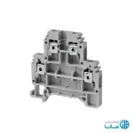 ترمینال دو طبقه سایز ۲.۵/۴