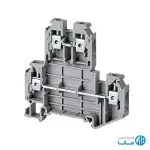 ترمینال دو طبقه سایز ۴