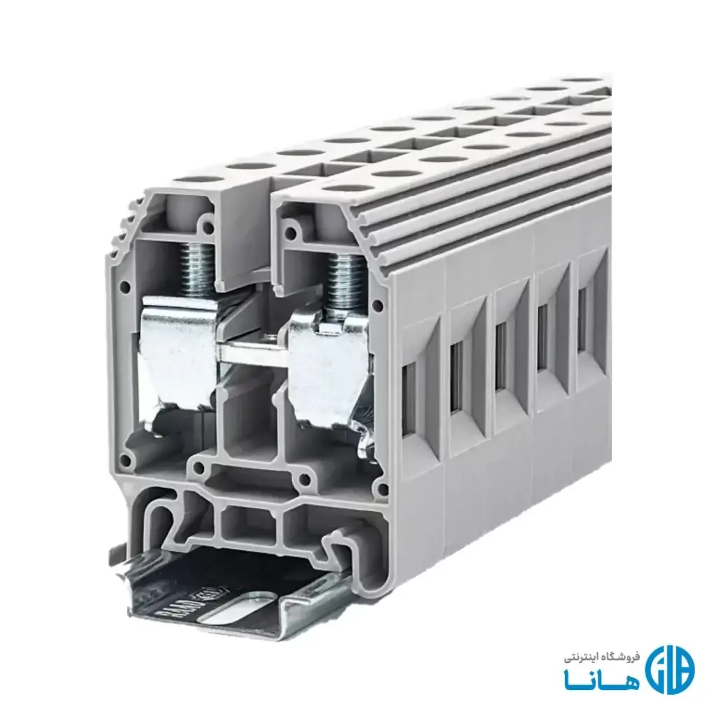 ترمینال پیچی سایز ۳۵