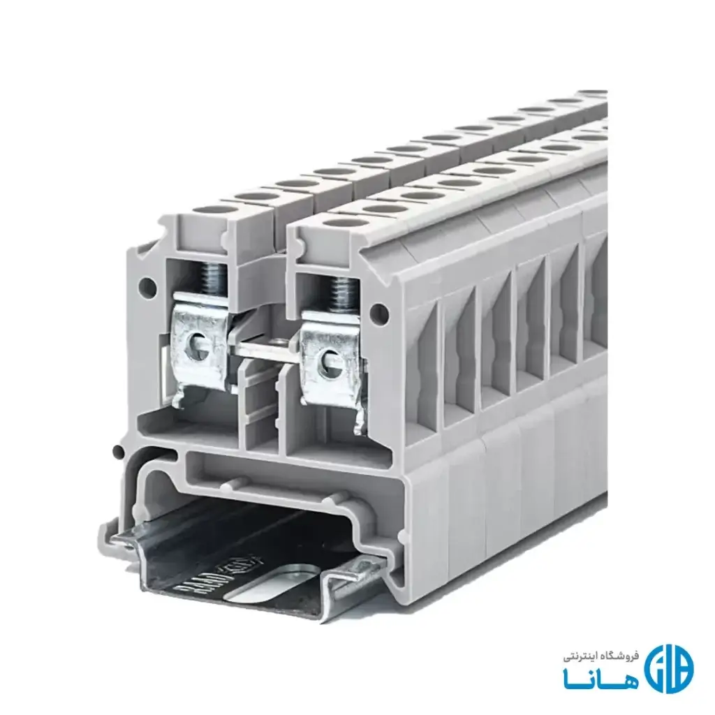 ترمینال پیچی سایز ۱۰