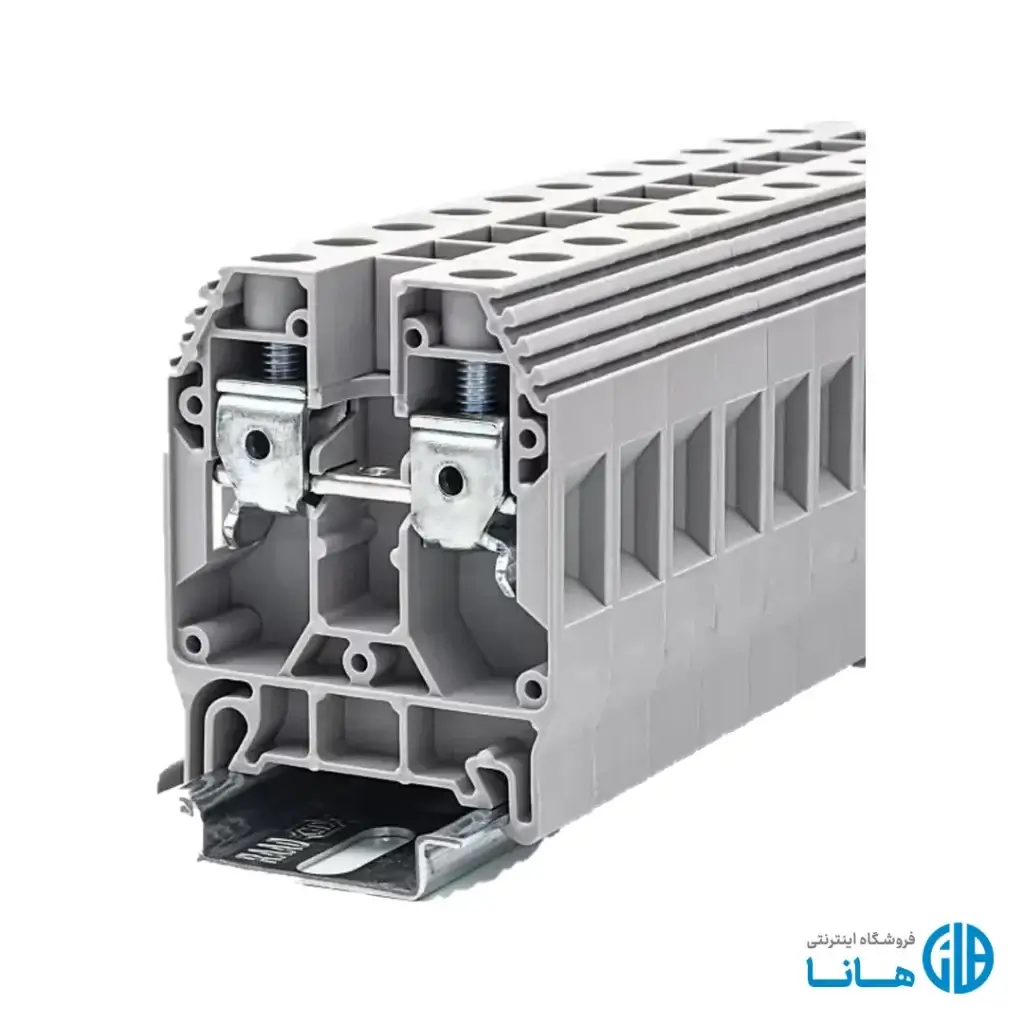 ترمینال پیچی سایز ۱۶