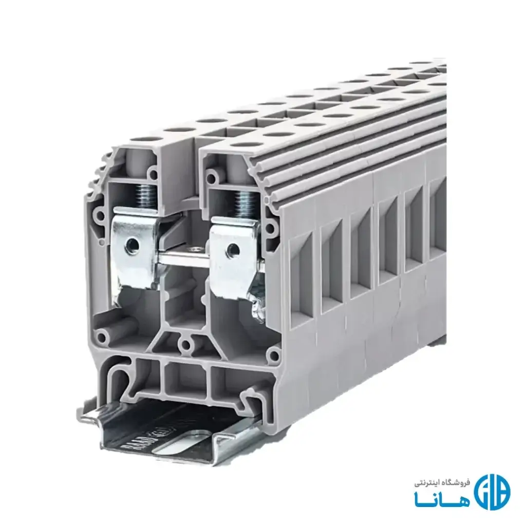 ترمینال پیچی سایز ۲۵