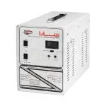 استابلایزر تمام اتوماتیک ۸۰۰۰ ولت آمپر سارا