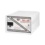 استابلایزر تمام اتوماتیک ۲۵۰۰ ولت آمپر سارا