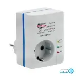 محافظ ۲۴۵۰ ولت آمپر یخچال و پکیج سارا