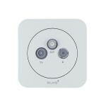 فیش آنتن مرکزی دلند پلاس مدل آدا