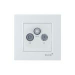 پریز آنتن مرکزی دلند پلاس