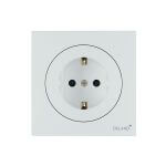 پریز ارت دار محافظ دار دلند