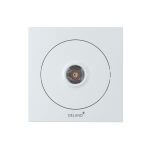 پریز فیش آنتن دلند پلاس