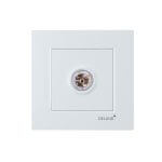 پریز فیش بلندگو دلند پلاس