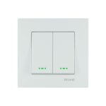 کلید دوپل دلند مدل آسا