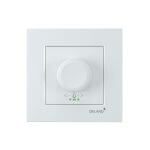 کلید دیمر لامپ مدل آسا دلند پلاس