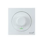 کلید دیمر لامپ دلند پلاس مدل آوا