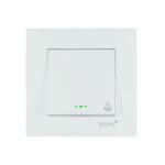 کلید زنگ مدل آسا پلکسی دلند