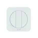 کلید سه پل دلند پلاس مدل آدا