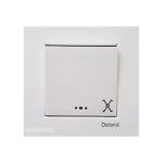 کلید کراکس صلیبی دلند مدل آسا