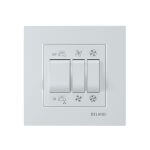 کلید کولر مدل آسا دلند