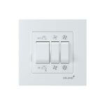 کلید کولر مدل آسا دلند پلاس