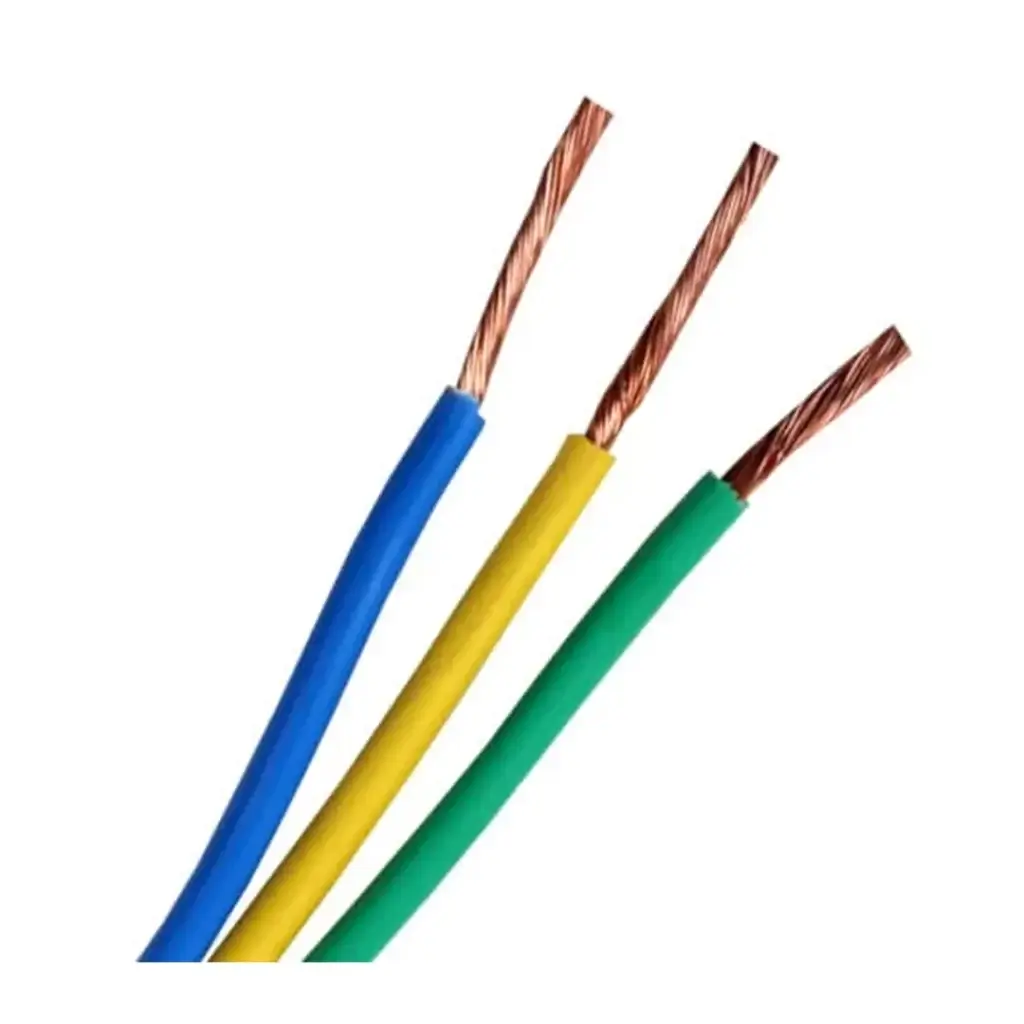 سیم 1/5 با عایق PVC خراسان