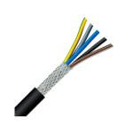 کابل افشان شیلددار 5*1.5 خراسان افشارنژاد