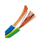 کابل افشان 2*4 خراسان افشارنژاد