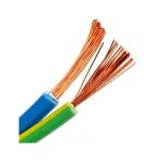 کابل افشان 2*6 خراسان افشارنژاد