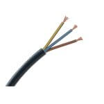 کابل افشان 3*1.5 خراسان افشارنژاد