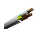 کابل افشان 3*50+95 خراسان افشارنژاد