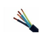 کابل افشان 4 در 6 با عایق PVC خراسان