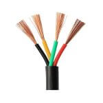 کابل افشان 4*4 خراسان افشارنژاد