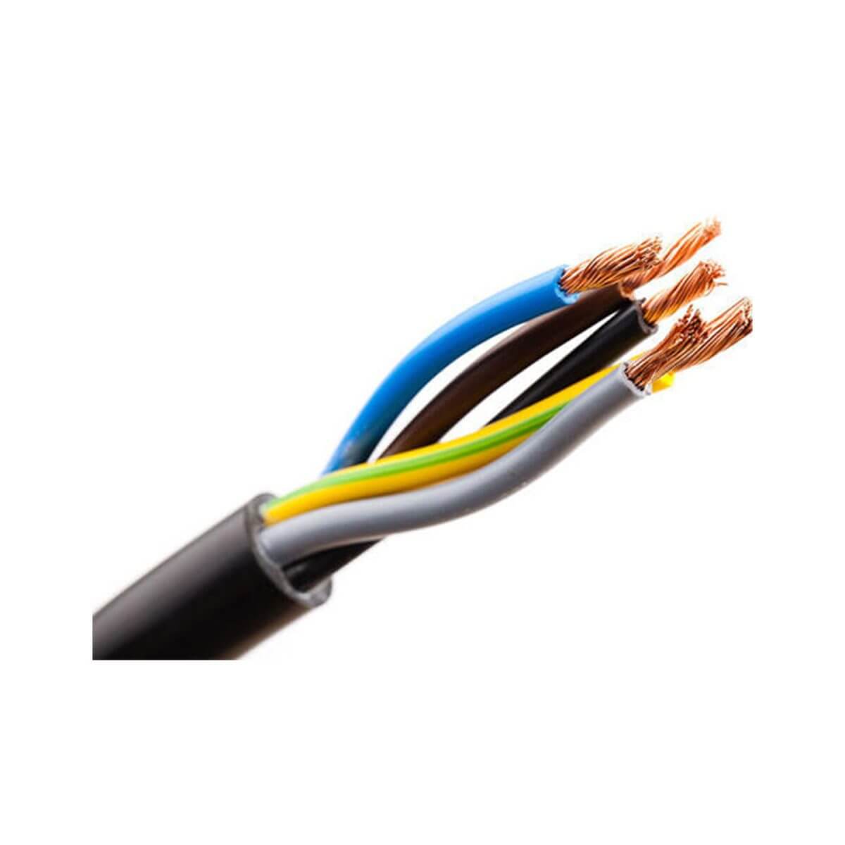 کابل افشان 5در2.5 خراسان - Image 1