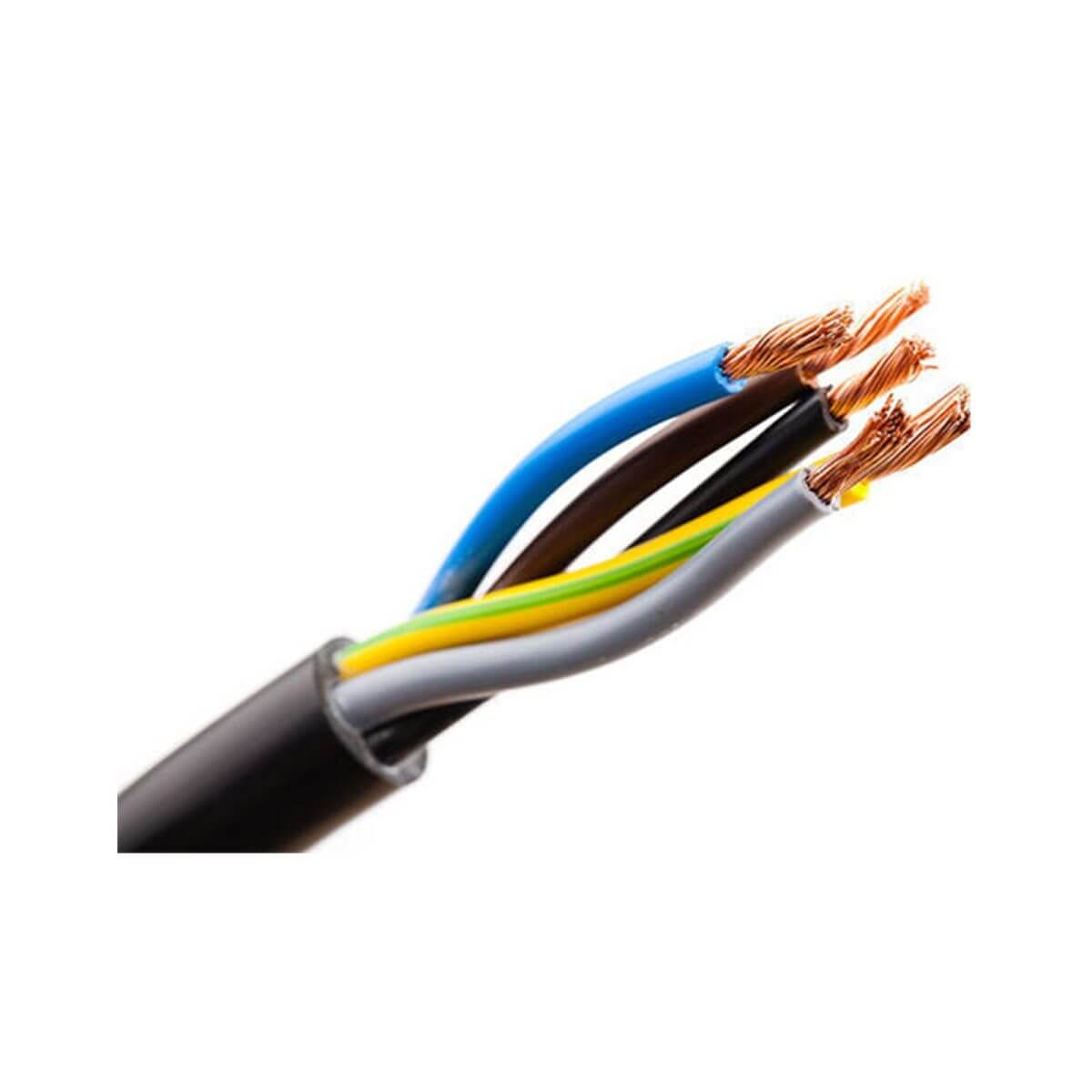 کابل افشان 7در4 خراسان - Image 1
