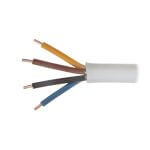 کابل کولر 4 در 1.5 با عایق PVC خراسان