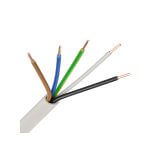 کابل کولر 5 در 1.5 با عایق PVC خراسان