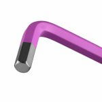 آچار الن تک 10 میلی‌متری رونیکس مدل RH-2010