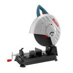 اره پروفیل بر ۳۵۵ میلی متری رونیکس