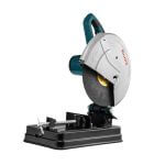 اره پروفیل بر ۳۵۵ میلی متری رونیکس