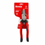 انبردست صنعتی 8 اینچی سری لئو رونیکس مدل RH-1128