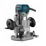 اورفرز برقی نجاری 200 میلی‌متری رونیکس مدل 7108