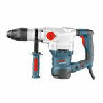 بتن‌کن برقی 40 میلی‌متری رونیکس مدل 2705