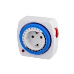 تایمر روزانه پارس اروند