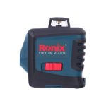 تراز لیزری رونیکس مدل RH-9504