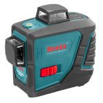 تراز لیزری سه‌بعدی 360 درجه رونیکس مدل RH-9537